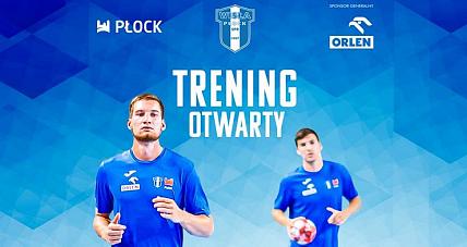 Orlen Wisła Płock Zaprasza N...