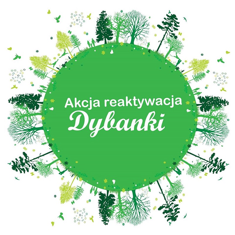 Akcja reaktywacja Dybanki