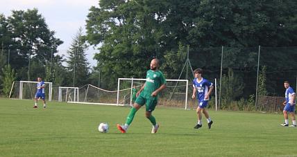 Dobra Gra I Wygrany Sparing...