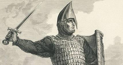Historia Dawnej Ziemi Gostynińskiej. ...