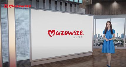 Informacje Z Mazowsza 17 [video]