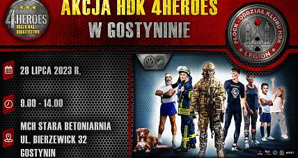 W Piątek W Gostyninie Akcja ...
