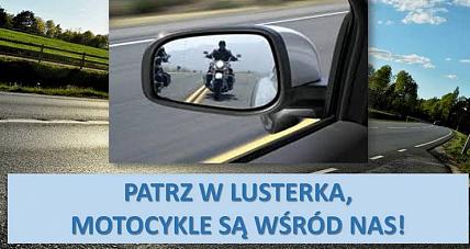 Bezpieczny Motocyklista
