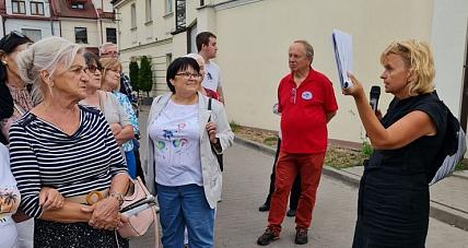 Poznajemy Historię Miasta ...