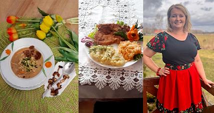 Półfinał Festiwalu Kgw Po...