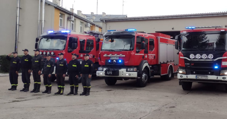 79. Rocznica Wybuchu Powstania Warszawskiego [ZDJĘCIA]