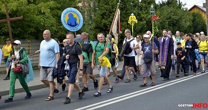 W Niedzielę Wyrusza 42. Piesza ...