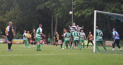 Błyskawica Odpadła Z Pucharu P...