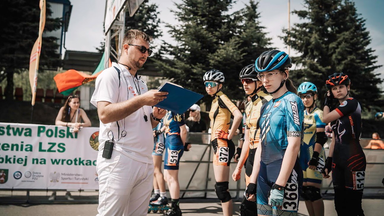 Kaja Sobiecka wygrywa XXIII Grand Prix o Puchar Burmistrza Tomaszowa Lubelskiego