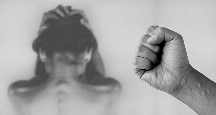 Pijany Znęcał Się Nad Partnerką. Gos...