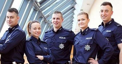 Już W Sierpniu Nabór Do S...