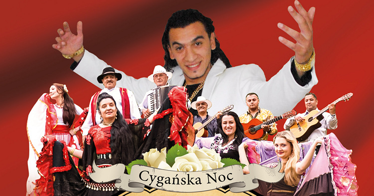 Cygańska noc powraca! W ten weekend Międzynarodowy Festiwau Romów – Romani Rat