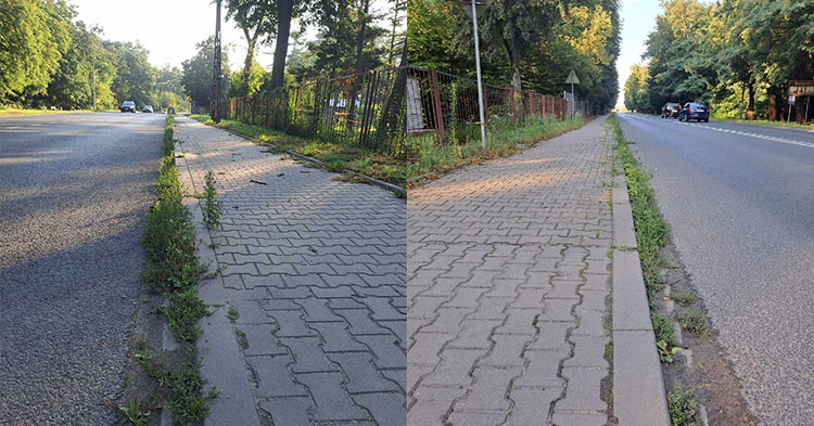 Zarząd Dróg Powiatowych w Gostyninie: portal gostynin24 posiada nieaktualne informacje