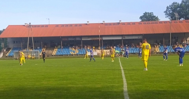 W V Lidze Mazur zaczął od zwycięstwa! [VIDEO]