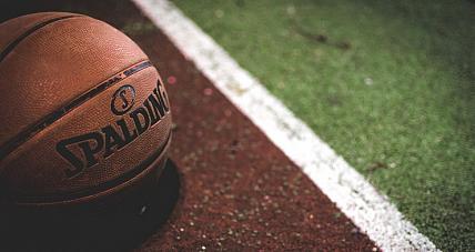 Przed Nami Turniej Koszykówki ...