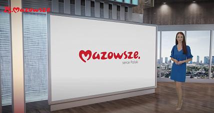 Informacje Z Mazowsza 21 [video]