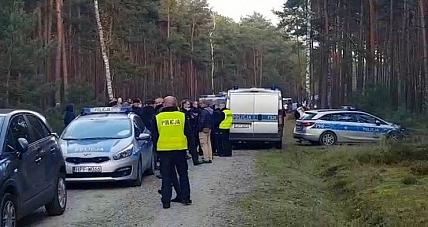 Zaginięcia. Nie Bądźmy Ob...