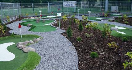 Już Jest! Boisko Do Mini ...