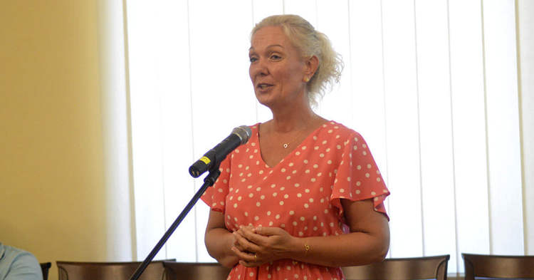 "Spełnia się jedno z naszych marzeń". Ruszyła budowa sali gimnastycznej przy SOSW w Gostyninie [ZDJĘCIA]