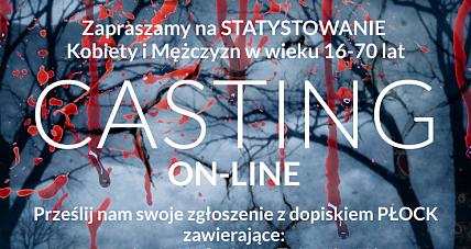 W Koszelówce Będzie Kręcony Fi...