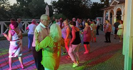 Za Nami Ostatnia Sannicka...