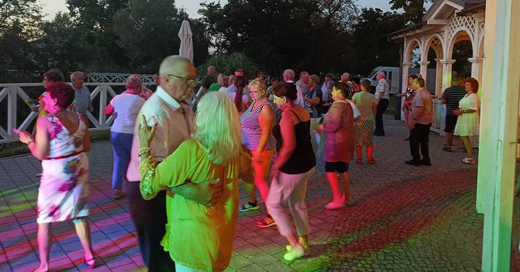 Za nami ostatnia sannicka potańcówka [ZDJĘCIA+VIDEO]