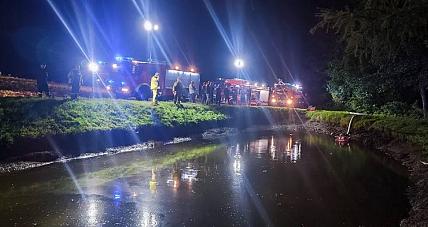 Szczęśliwy Finał Poszukiwań 85-...