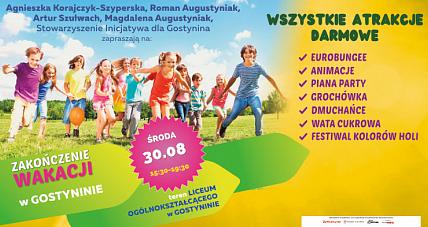 W środę Przy Lo Piknik Rodzinny N...