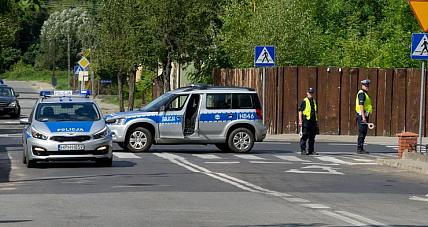 Piesi Są Dziś Szczególnie Be...