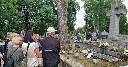 Piąty Spacer Po Gostyninie ...