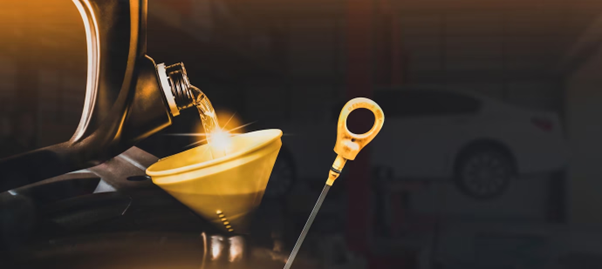 Zrób zapas filtru oleju hydraulicznego — zamów hurtowo w sklepie online