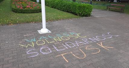 Nie Bądźmy Obojętni, A 15...