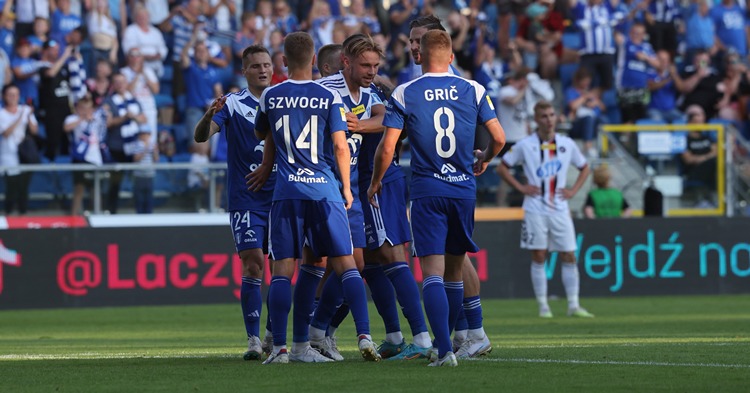 Święto futbolu na otwarcie ORLEN Stadionu!