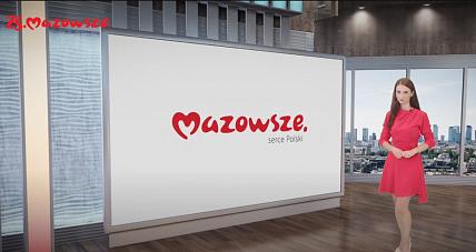 Informacje Z Mazowsza 23 [video]