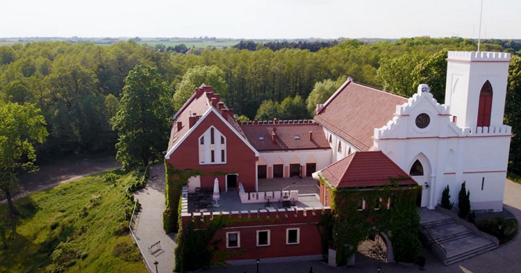 Mazowsze na weekend. Gostynin bohaterem turystycznego programu telewizyjnego [VIDEO]