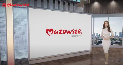 Informacje Z Mazowsza 24 [video]