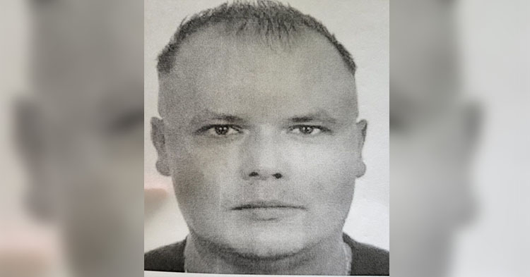 Ostatni raz kontaktował się z matką. Od 3 miesięcy nie daje znaku życia