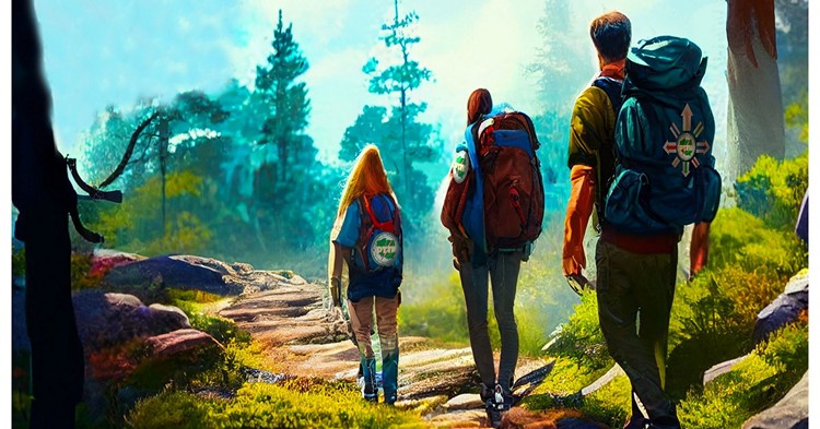 PTTK zaprasza na rajd rowerowy