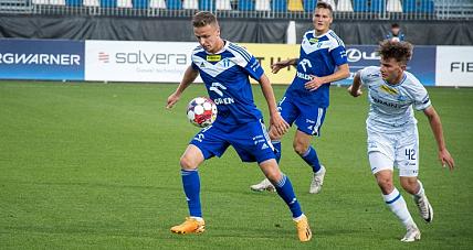 Wyjazdowa Niemoc Wisły Przełamana W...