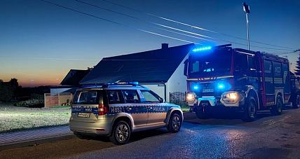 Rolnik Z Pacyny Odnalazł ...