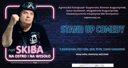 Skiba W Gostyninie. Na Ostro...