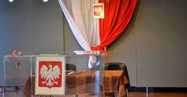 Gdzie oddasz swój głos? Poznaliśmy granice obwodów głosowania
