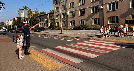 Razem Zadbajmy O Bezpieczną ...