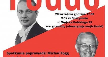 Prelekcja ?wspomnienie O ...