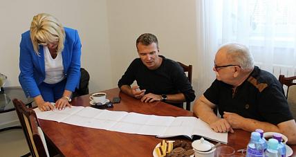 Spotkanie Z Wykonawcą W Sprawie ...