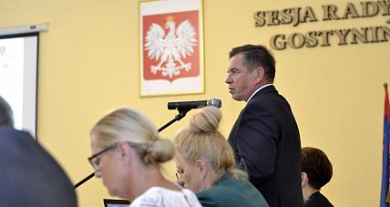 Czy Starostwo Odzyska Pieniądze ...