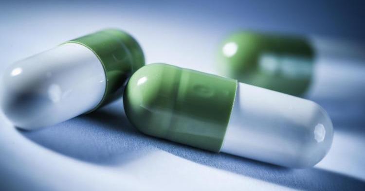 Antybiotyki często w dzieciństwie = większe ryzyko raka?