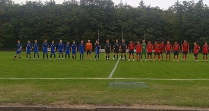 Trzecie Zwycięstwo, Komplet ...