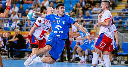 Dobra Passa Płocczan Trwa ...