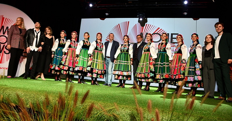 Mazowsze ma swoją piosenkę. Premiera utworu „Moje Mazowsze” [VIDEO]